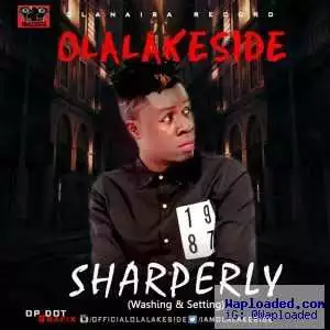 Olalakeside - Sharpaly